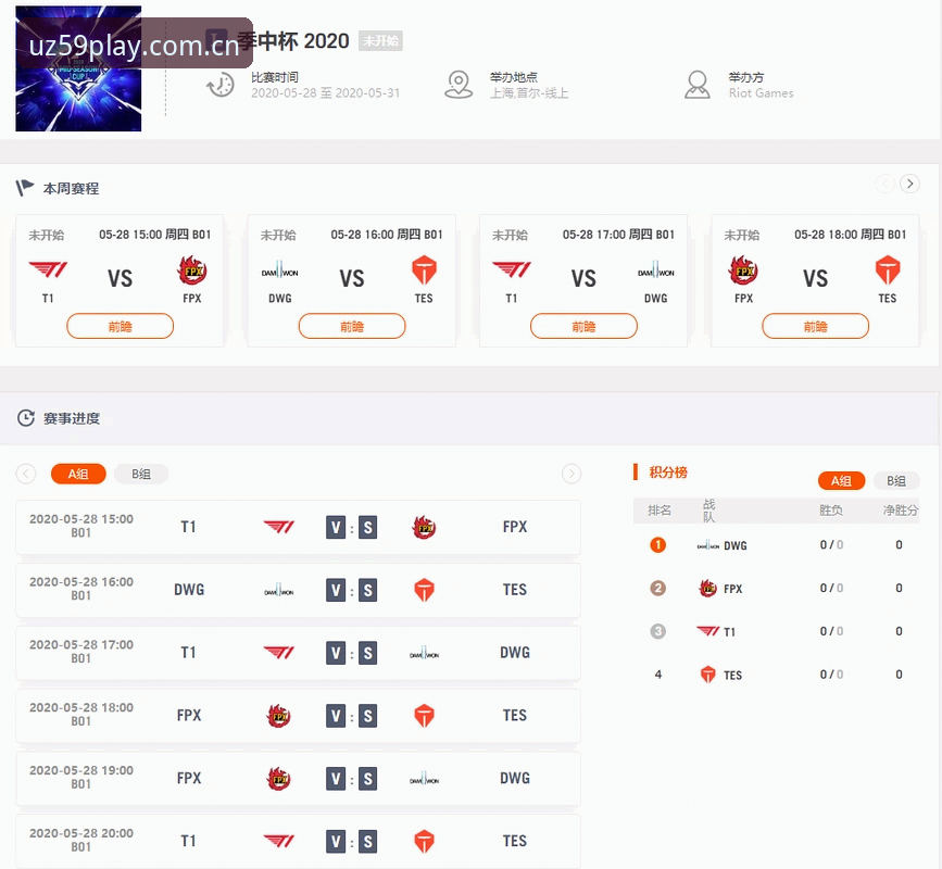 UZ59电竞赛事比分，人人都在追，但九成人追的方式都错了。我认识个小伙子，姑且叫他小林吧，每场UZ59的比赛都盯着屏幕看，甚至连饭都不吃，他最喜欢把直播画面开着，然后自己拿个本子抄比分，一局结束就抄一次。他以为自己掌握了一切，但翻他的记忆库，问他上一周的比分走势，他支支吾吾说不太清。后来他学会用APP·九游的中国原创手游站来追踪数据，直接一键搞定，他才发现自己之前那套“手工记分法”多么原始。今天我想借着这个事儿，跟各位聊聊，UZ59电竞赛事比分攻略到底该怎么玩，才能玩出点门道来。